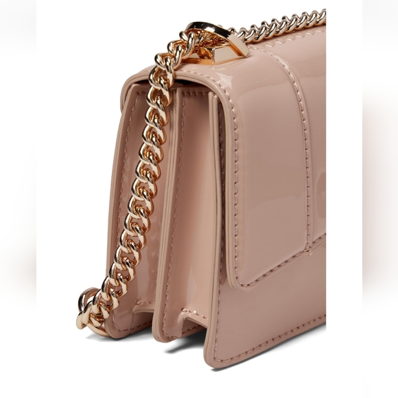 ALDO Crotoruaax Woman's Handbag NWOT - Picture 5 of 6